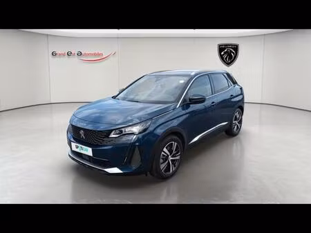 Peugeot 3008 1.6 225 GT