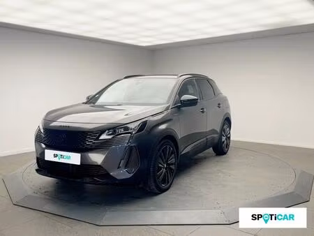 Peugeot 3008 1.6 225 GT
