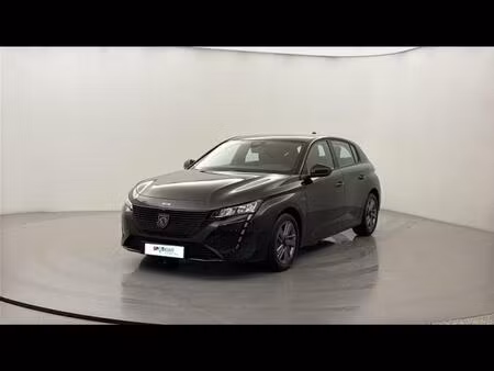 Peugeot 308 1.2 145 Style