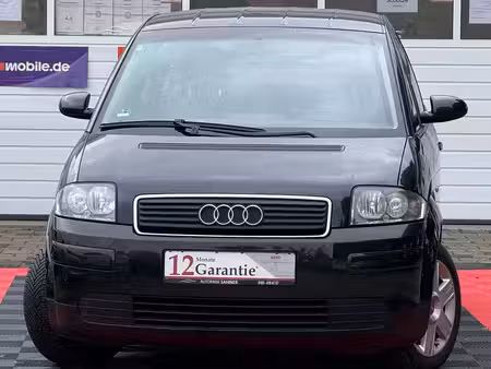 Audi A2 1.4 TDI 90