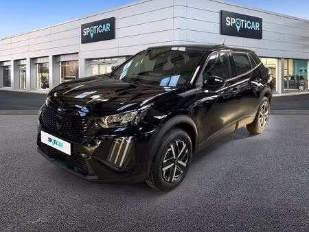 Peugeot 2008 1.2 100 Style