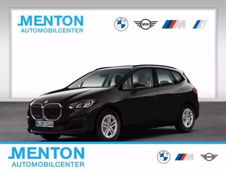 BMW Série 2 218i 1.5 136
