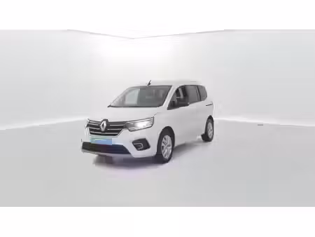 Renault Kangoo 1.5 dCi 95 Techno