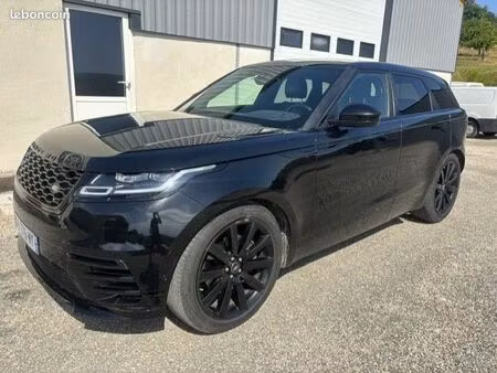 Land Rover Range Rover Velar D300 V6 3.0 300 4x4