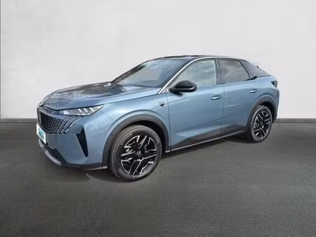 Peugeot 3008 1.2 145 GT