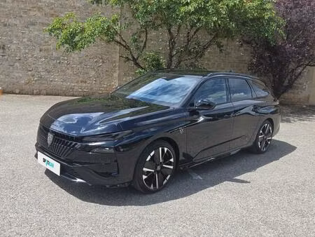 Peugeot 308 GT GT