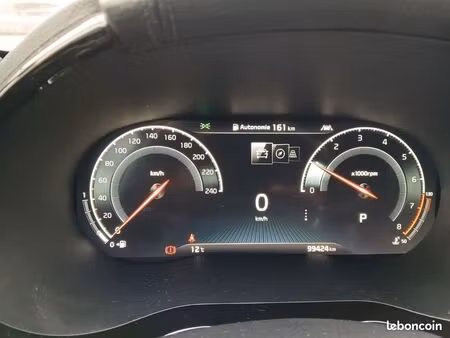 Kia Ceed 1.5 T-GDi 160