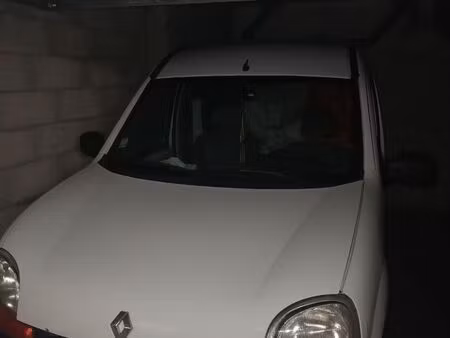 Renault Kangoo 1.9 65