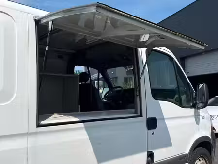 Renault Master 1.9 80