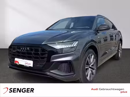 Audi 50 Competition