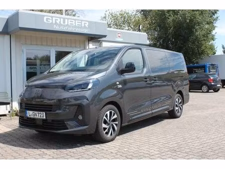 Fiat Ulysse 2.0 BlueHDi 180