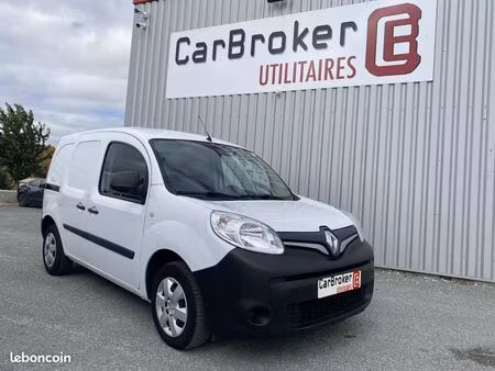 Renault Kangoo 1.5 dCi 80 Confort