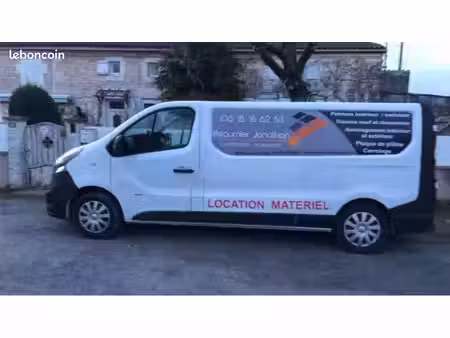Opel Vivaro 1.6 CDTI 90