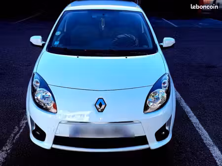 Renault Twingo 1.2 75