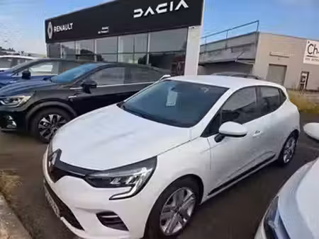 Renault Clio E-Tech 1.6 140 Business
