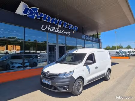 Renault Express Van 1.5 dCi 75 Confort