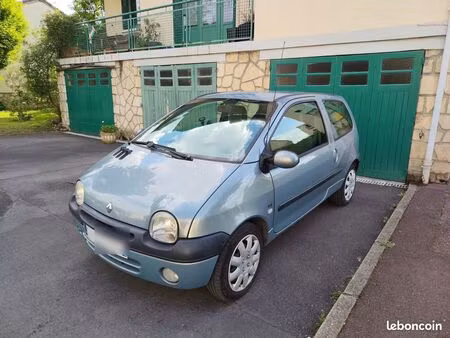 Renault Twingo 1.2 75 Expression