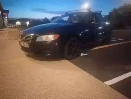 Volvo S80 D5 2.4 185 Summum