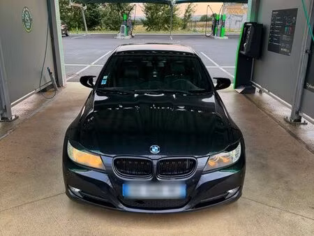 BMW Série 3
