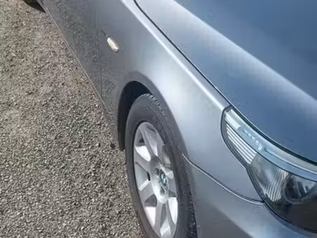 BMW Série 5 530d 3.0 218