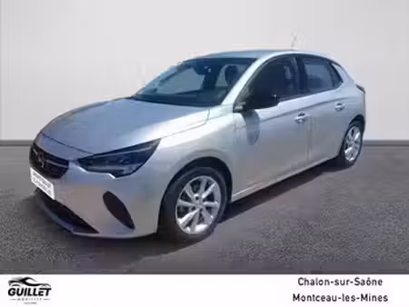Opel Corsa 1.2 75 Elegance Business
