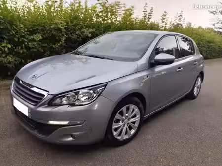 Peugeot 308 1.2 THP 110 Style