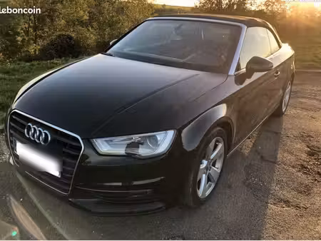 Audi A3 2.0 TDI 150