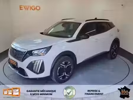 Peugeot 2008 1.2 PureTech 130 Active