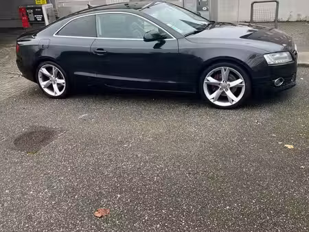 Audi A5 V6 3.0 TDI 240 quattro