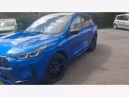 Ford Kuga 2.5 243 ST Line