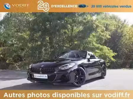 BMW Série 3 M340d 3.0 340 M Performance xDrive