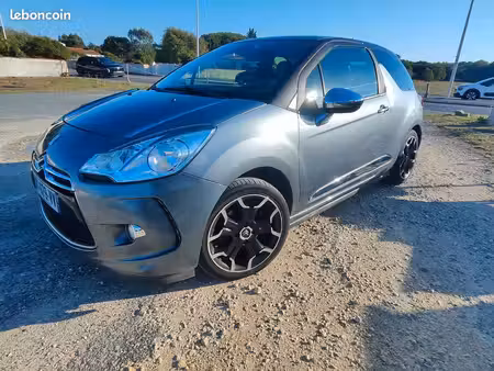 DS 3 
