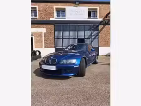 BMW Z3 3.0 231