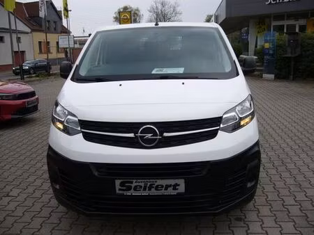 Opel Vivaro 2.0 Selection