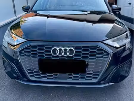 Audi A3 30 TDI 1.6 TDI 116