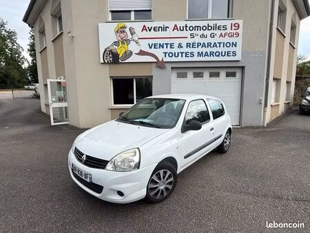 Renault Clio 1.2 60 Campus