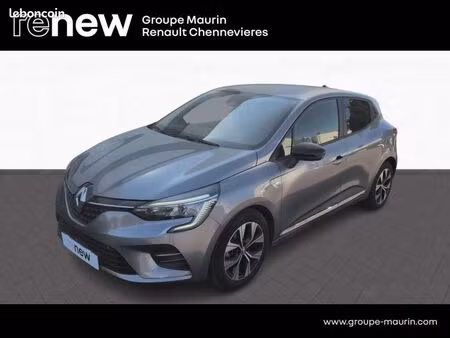 Renault Clio 1.0 TCe 100 Evolution