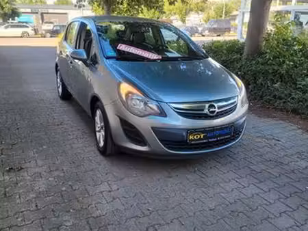 Opel Corsa 1.3 86 Color Edition