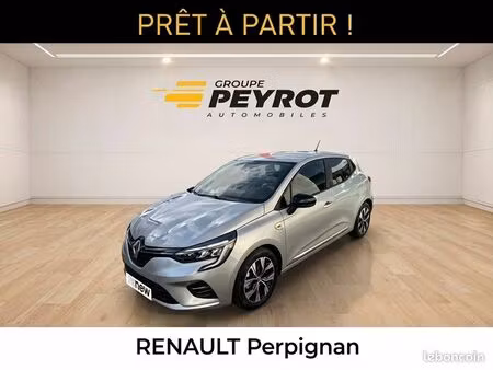 Renault Clio E-Tech 1.6 140 Limited