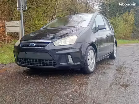 Ford Focus 2.0 TDCi 136