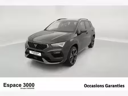 Cupra Ateca 1.5 TSI 150