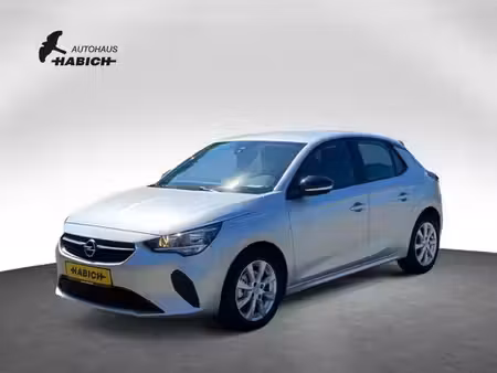 Opel Corsa 1.2 101 Edition
