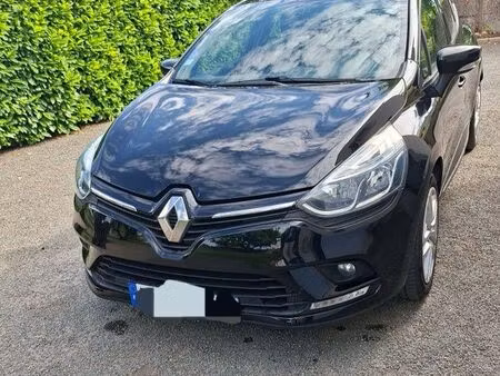 Renault Clio 0.9 TCe 90