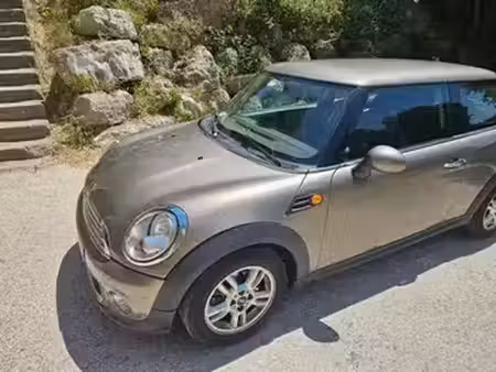 Mini Mini Cooper 1.6 122