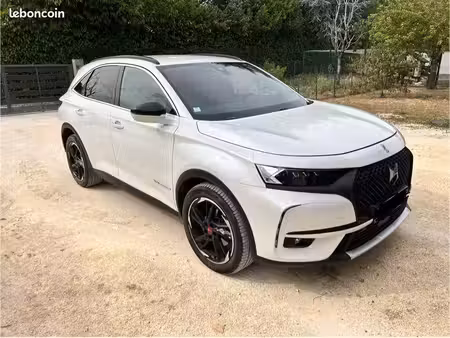 DS 7 1.5 HDi 130 Performance Line