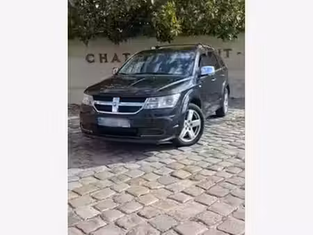 Dodge Journey 2.0 140