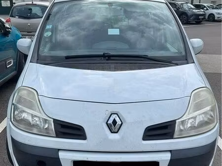 Renault Grand Modus 1.5 dCi 75