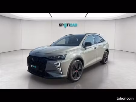 DS 7 E Tense 1.6 225 Performance Line