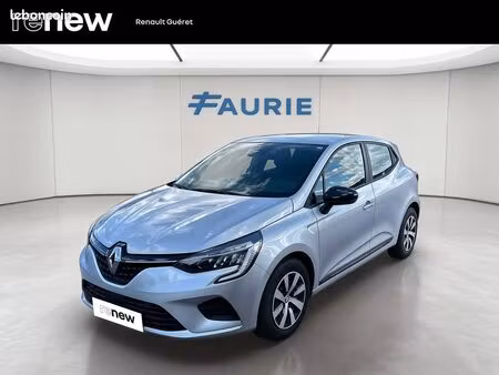 Renault Clio 1.0 TCe 90 Équilibre