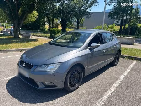 Seat Leon 1.6 TDI 105